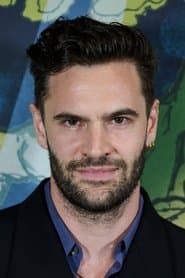 Tom Bateman as Trevor 'Viking' Calcote