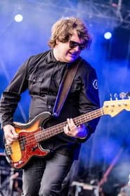 Jonathan Noyce as Bass