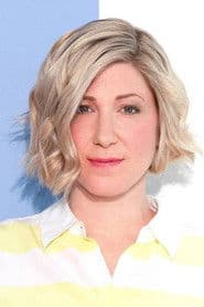 Ines Honsel as Nurse