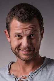 Nencho Balabanov as Captain Ivan Novak