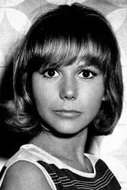 Carla Macelloni as Rosina