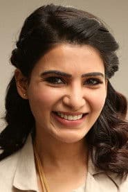 Samantha Ruth Prabhu as Yashoda