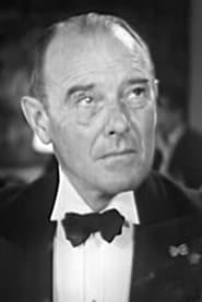 Wilhelm von Brincken as Vidal's Orderly