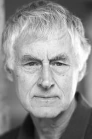 Christopher Good as Theodorus Van Gogh