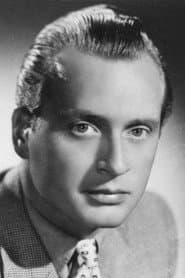 Svatopluk Beneš as Giacometti