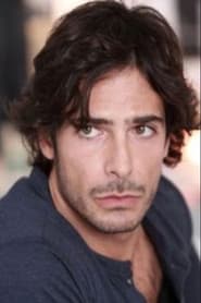 Marco Bocci as Nicola