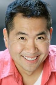 Andrew Pang as Willy Ung