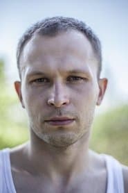 Piotr Trojan as Patryk Galewski