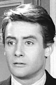 Michel Bardinet as Tony Forest