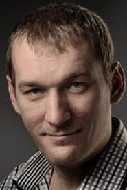 Artyom Kobzev as Moshkarev