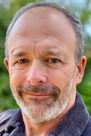 Harry Burton as Young Richard