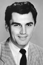 Edmund Purdom as Rex Larson