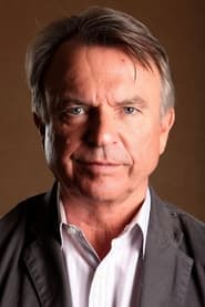 Sam Neill as King Charles II