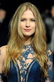 Laura Brent as Stacey