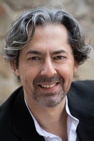 Jesús Noguero as Cautivo 2