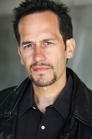David Carrera as Jack Foster