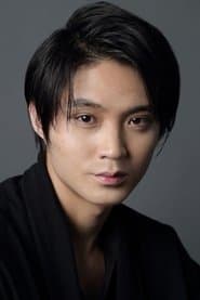 Hayato Isomura as Socho