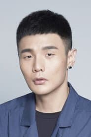 Li Ronghao as Huang Zhiqiang