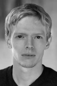 Hugh Mitchell as Hargreaves