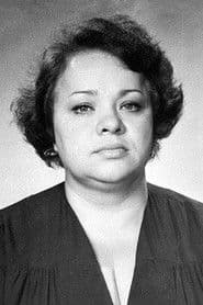 Natalya Krachkovskaya as An agent's wife