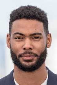 Djebril Zonga as Gwada