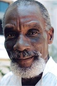 Conrad Roberts as Christophe