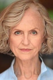 Jill Larson as Rachel