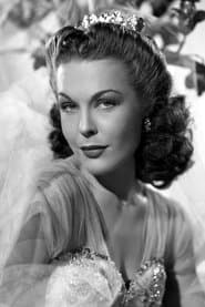 Joan Woodbury as Leah Manning