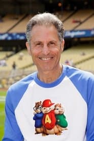 Ross Bagdasarian, Jr. as Alvin Seville / Simon Seville / Dave Seville