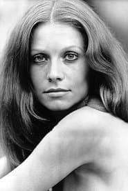 Angela Covello as Katia