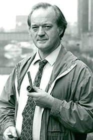 Ian Hogg as Pieter Slabbaert