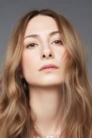 Diamand Abou Abboud as Halima