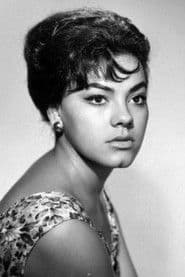 Dacia González as Maria