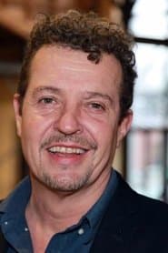 Anders Nyborg as Control Technican