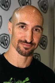 Scott Menville as Junior (voice)