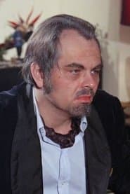 Larry Hunter as Larry Todd