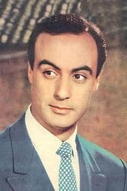 Andreas Barkoulis as Giorgos Fylaktos