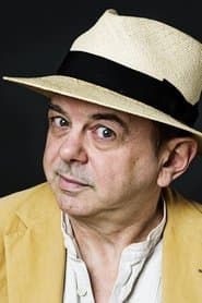 Hunter Tremayne as Mr. Keble