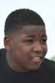 Sidy Fofana as Jean (age 10)