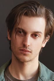 Peter Vack as Joshua