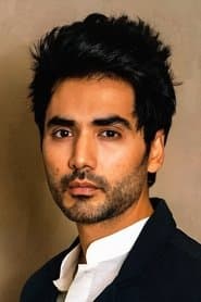 Ishwak Singh as Chirag (segment "The Apartment")