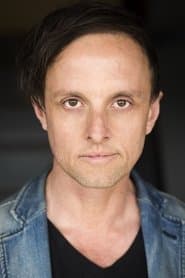 Mark Brady as Purser