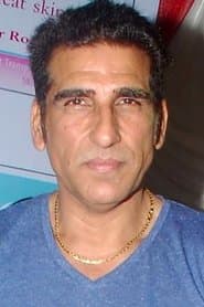 Mukesh Rishi as Raghu