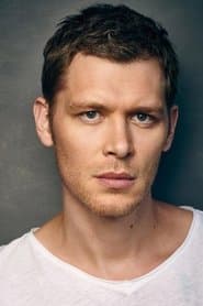 Joseph Morgan as Eric Ashworth