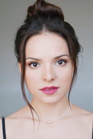 Anna Glaube as therapist's assistant