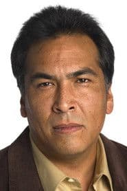 Eric Schweig as Uncas