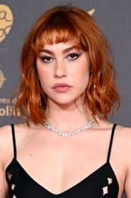 Greta Fernández as Miranda