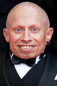Verne Troyer as Verne Troyer