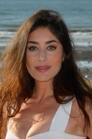 Fanny Valette as Vera Saint-Jean