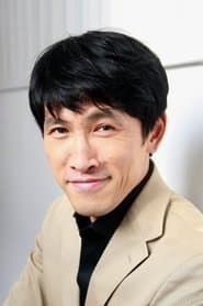 Yu Oh-seong as Yeon Gaesomun